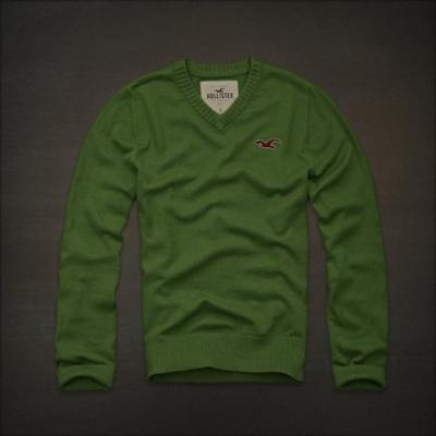 wholesale Hollister Men's Sweaters No. 14